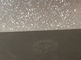 Chanel Resin Strass Cuff