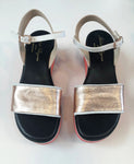 NEW Robert Clergerie Sandals Size 38 It (8 Us)