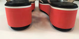NEW Robert Clergerie Sandals Size 38 It (8 Us)