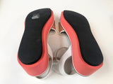 NEW Robert Clergerie Sandals Size 38 It (8 Us)
