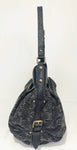 Louis Vuitton Monogram Denim Xs Shoulder Bag