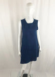 Harvey Faircloth Denim Dress Size 8