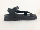 NEW Moncler Flavia Sandals Size 8