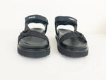 NEW Moncler Flavia Sandals Size 8