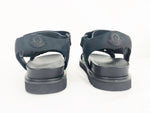 NEW Moncler Flavia Sandals Size 8