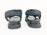 NEW Moncler Flavia Sandals Size 8