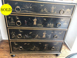 Brunschwig & Fils Asian Chest
