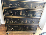 Brunschwig & Fils Asian Chest