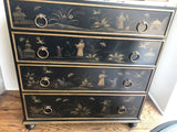 Brunschwig & Fils Asian Chest