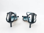 NEW Frances Valentine Calf Hair Pump Size 9