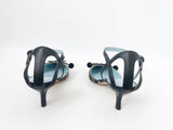 NEW Frances Valentine Calf Hair Pump Size 9