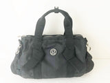 Nylon Duffle Bag