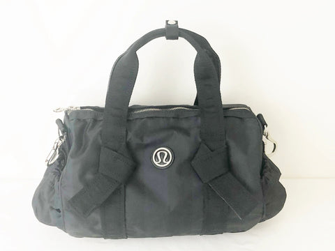 Nylon Duffle Bag