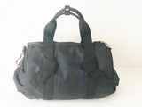 Nylon Duffle Bag