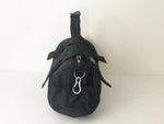Nylon Duffle Bag