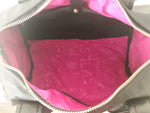Nylon Duffle Bag