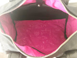 Nylon Duffle Bag