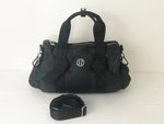 Nylon Duffle Bag