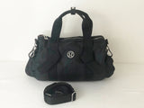 Nylon Duffle Bag
