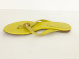 Alexander McQueen Flip-Flops Size 38 It (8 Us)