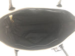 Vitello Daino Two Strap Handbag