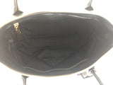 Vitello Daino Two Strap Handbag