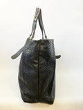 NEW Jane August Python Tote