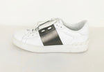 Valentino Rockstud Sneakers Size 39 It (9 Us)