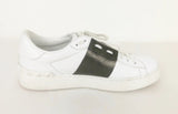 Valentino Rockstud Sneakers Size 39 It (9 Us)