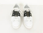 Valentino Rockstud Sneakers Size 39 It (9 Us)