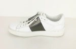Valentino Rockstud Sneakers Size 39 It (9 Us)