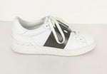 Valentino Rockstud Sneakers Size 39 It (9 Us)