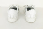 Valentino Rockstud Sneakers Size 39 It (9 Us)