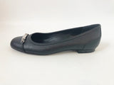 NEW Gucci Ballet Flats Size 9.5