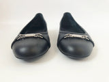 NEW Gucci Ballet Flats Size 9.5