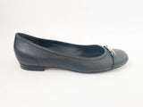 NEW Gucci Ballet Flats Size 9.5