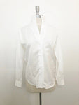 NEW Sarah Alexandra Cotton Blouse Size 4
