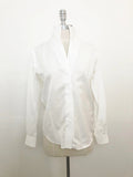 NEW Sarah Alexandra Cotton Blouse Size 4