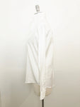 NEW Sarah Alexandra Cotton Blouse Size 4
