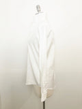 NEW Sarah Alexandra Cotton Blouse Size 4