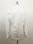 NEW Sarah Alexandra Cotton Blouse Size 4