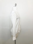 NEW Sarah Alexandra Cotton Blouse Size 4