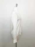 NEW Sarah Alexandra Cotton Blouse Size 4