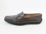 Tod's Leather Loafer Size 8.5