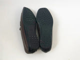 Tod's Leather Loafer Size 8.5