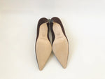 NEW Jimmy Choo Suede Pump Size 10