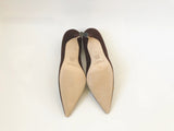 NEW Jimmy Choo Suede Pump Size 10