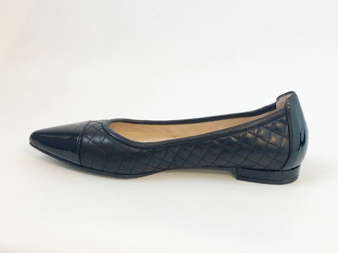 NEW Jon Josef Quilted Ballet Flats Size 9 – KMK Luxury Consignment