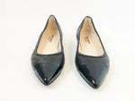 NEW Jon Josef Quilted Ballet Flats Size 9