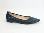 NEW Jon Josef Quilted Ballet Flats Size 9